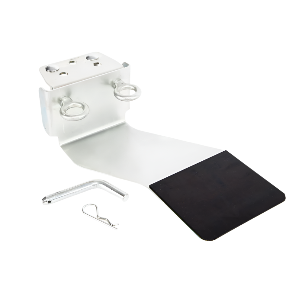 Winch Support Plate for Portable Winch