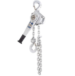 6.3t Tiger Subsea Lever Hoist - Model SS19