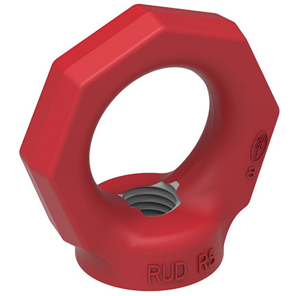 RUD - RM Eye nut, UNC thread RM - 1 1/4"-7UNC/ Ref: 264-46-7