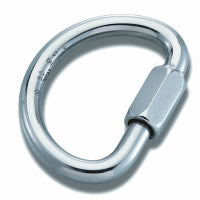 PPESCZ10- Abtech - Semi Circular Maillon Connector