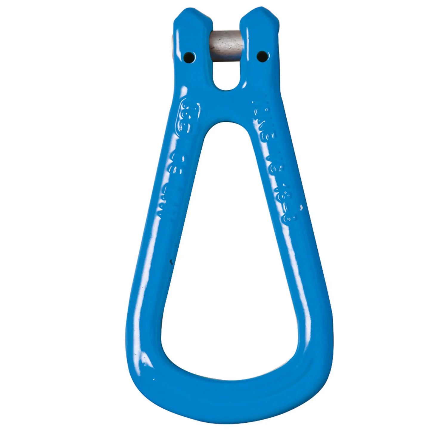 YOKE X-059 Grade 100 Clevis Master / Reevable Egg Link