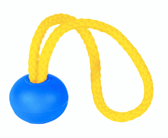 STEIN - Friction Saver Retriever Ball