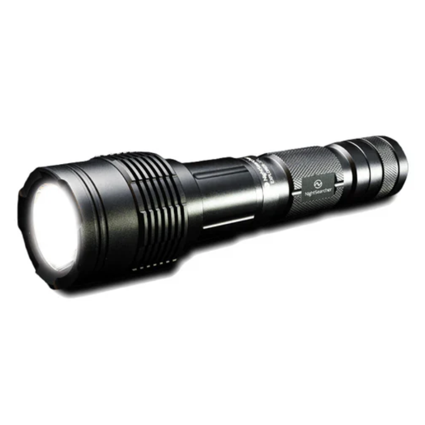 Explorer XPL-C - 1100 Lumens - Rechargeable LED Torch