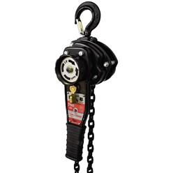 1.5t Tiger Industrial Lever Hoist - Model TRLH