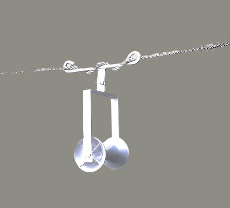 Cable Suspension Roller