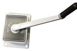 AG45 Hand Winch