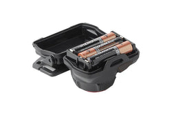 Zoom 700 - 700 Lumens - Battery Powered Head Torch