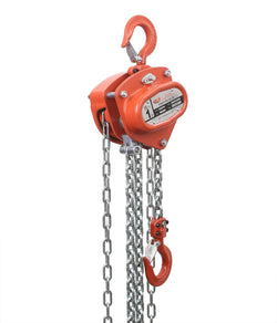 ALR ACH6 Manual Chain Block
