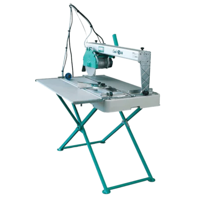 IMER Electric Wet Tile Cutter Combi 250 650mm 110v Single Phase
