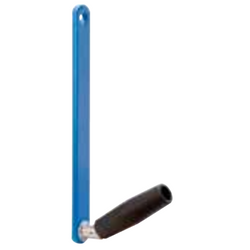 Pfaff Cranks for Rack and Pinion Jacks ZWW-L