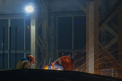 EcoStar Pro 100 LED Floodlight â 100W 12,000 Lumens