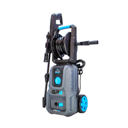 Gorilla Power GP4 - Domestic Pressure Washer - 140 Bar Max Pressure