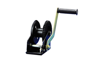 Tiger HW Model - General Pulling Winch