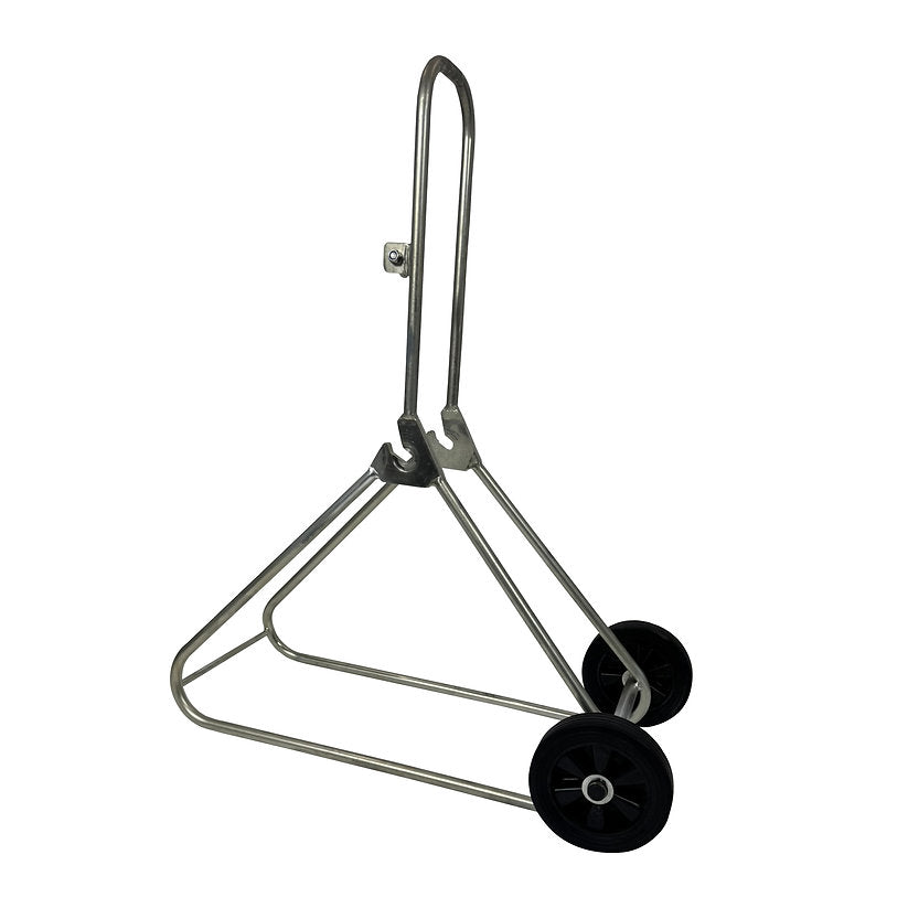 King Cobra 9mm Frame Only