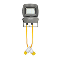 LinkStar 50W Single Head AC Linkable LED Floodlight
