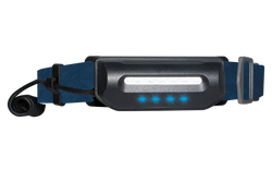 LightWave 1000R - 1000 Lumens - Rechargeable Head Torch