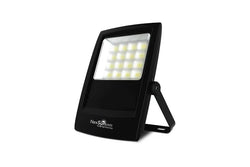 NexSun 2500 – 2500 Lumens – Solar Powered LED Flood Light