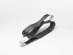 4000kg Duplex Grey Flat Webbing Slings - UK Made