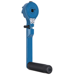 Pfaff Cranks for Steel Jacks SJ and RSJ