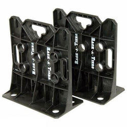 Rack-A-Tiers Wire Dispenser - Max 150kg Wire Reels