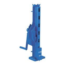 Pfaff STW-V 10000kg Raku Steel Jack