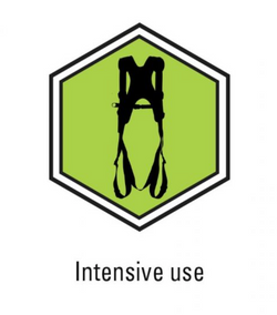 Kratos - Hybrid Airtech Full Body Harness