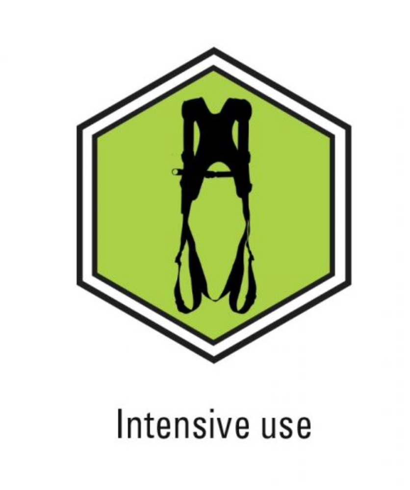Kratos - Airtech Full Body Harness