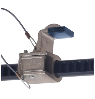 Aluminium Beam Anchor