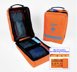 STEIN Medium “Bleed Control Kit” (SWAT-T Version)