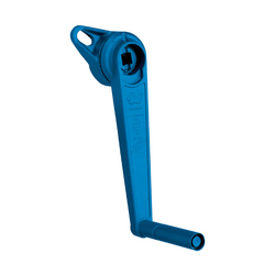 Pfaff SIFEKU Cranks for Rack and Pinion Jacks STW-V, ZWW, KHB and SCH-W