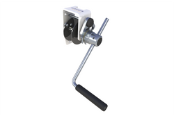 GEBUWIN - TL GR SPUR GEAR PAINTED HAND WINCHES