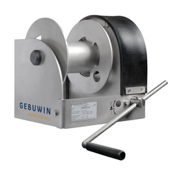 MR5000 (SST) Marine Worm Gear Winch 5000kg