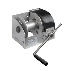 MR500 (SST) Marine Worm Gear Winch 500kg