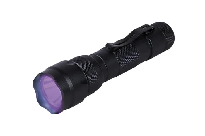 UVLED 395 - 395nm - Battery Powered