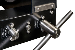 MR3000 (C5M) & MR5000 (C5M) Marine Worm Gear Winch