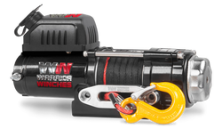 Ninja 3500 (1588kg) Electric Winch with Synthetic Rope