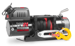 Ninja 4500 (2041kg) Electric Winch with Synthetic Rope
