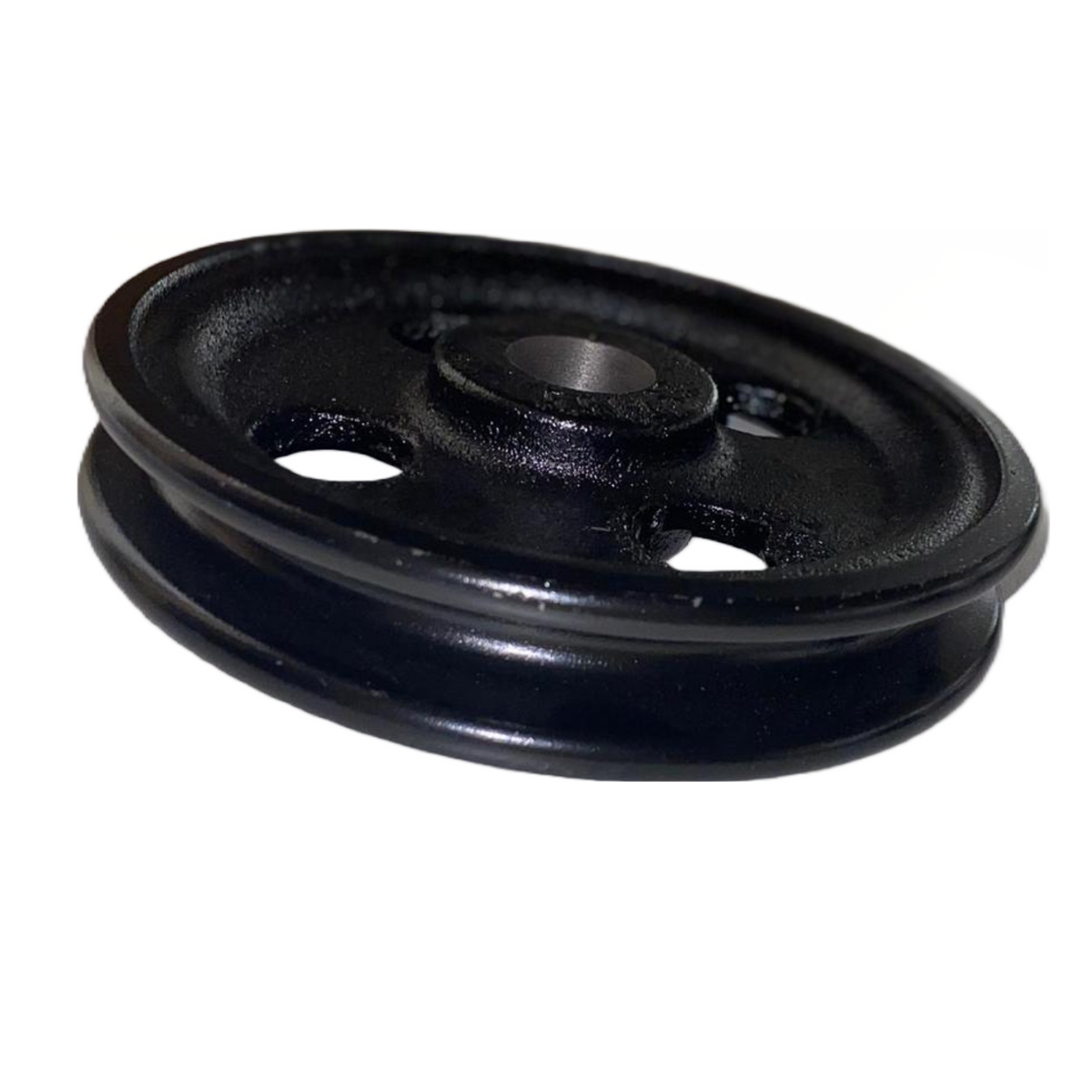 Gebuwin Pulleys (Pulley only) 150-7500kg