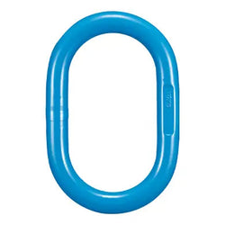YOKE X-001 Grade 100 Master Link to suit 1-Leg Chain Slings