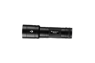 Zoom 500 - 500 Lumens - Rechargeable Flashlight