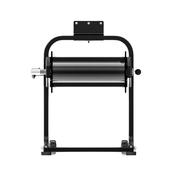 Kiam DTLR Pro® 2 in 1 Wheel Base & Wall Mount Frame with Hose Reel