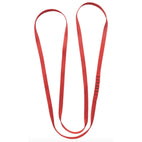 Kratos - 1.5m Anchorage Webbing Sling (Red) - MBS 30kN