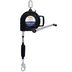 TIGER RECOVERY BLOCK TRE MODEL