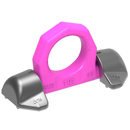 RUD - VRBS - Load ring for welding 10.0t