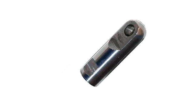 Duct Rod - Pulling Eyes for 9mm, 11mm & 14mm Rods