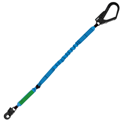 Fall@rrest - Fall Arrest Lanyard