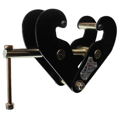 Tiger Beam Clamp with Suspension Bar - Type BC