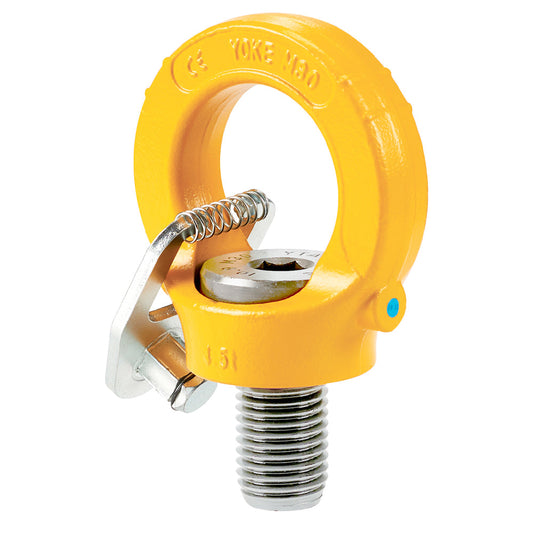 YOKE 8-291K Digital Key Eye Lifting Point M64 / 18.0t
