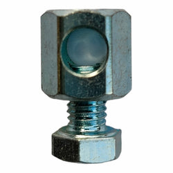 CS100 Cable Grip for 3mm Diameter Wire Rope Cable (Bag of 10) 3mm