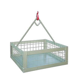 IMER Lifting & Handling Brick Basket - 250kg